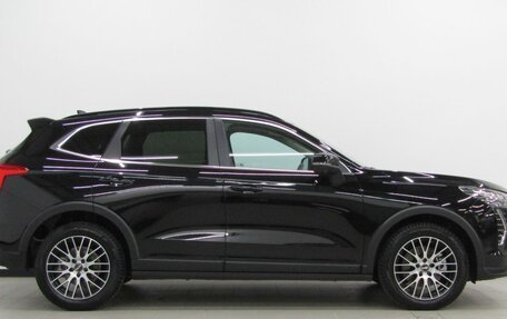 Haval Jolion, 2024 год, 2 200 000 рублей, 5 фотография