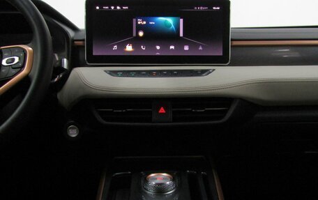 Haval Jolion, 2024 год, 2 200 000 рублей, 14 фотография