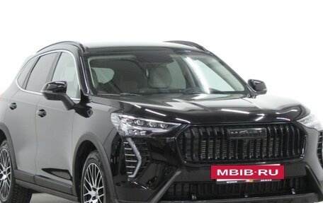 Haval Jolion, 2024 год, 2 200 000 рублей, 6 фотография