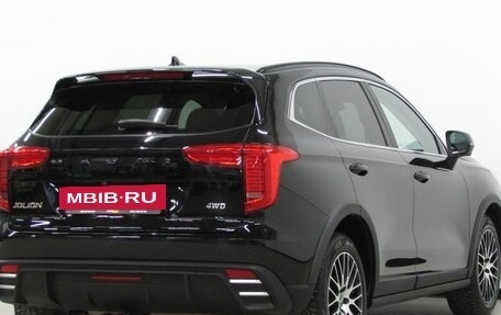 Haval Jolion, 2024 год, 2 200 000 рублей, 4 фотография