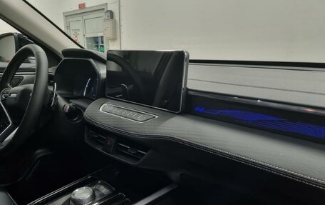 Haval Jolion, 2025 год, 2 699 000 рублей, 10 фотография