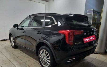 Haval Jolion, 2025 год, 2 699 000 рублей, 9 фотография