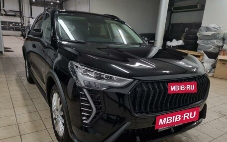 Haval Jolion, 2025 год, 2 699 000 рублей, 13 фотография