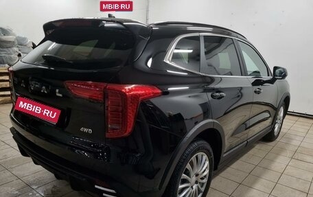 Haval Jolion, 2025 год, 2 699 000 рублей, 8 фотография