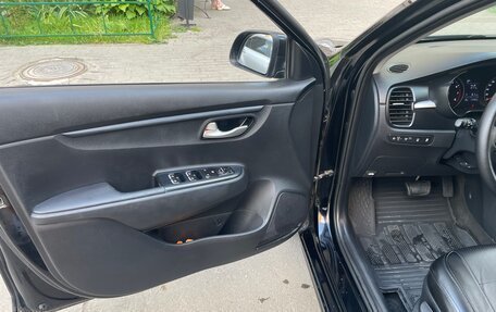 KIA Rio IV, 2019 год, 1 150 000 рублей, 10 фотография