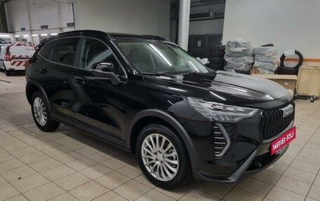 Haval Jolion, 2025 год, 2 699 000 рублей, 15 фотография