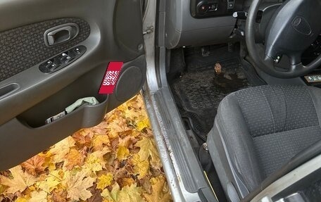 KIA Shuma II, 2003 год, 90 000 рублей, 5 фотография