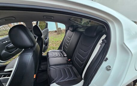 KIA Rio IV, 2019 год, 1 450 000 рублей, 22 фотография