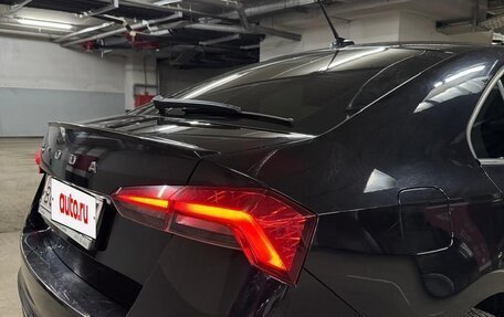 Skoda Rapid II, 2021 год, 1 730 000 рублей, 3 фотография