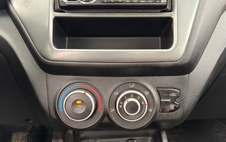 KIA Rio III рестайлинг, 2012 год, 449 000 рублей, 21 фотография