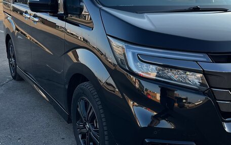 Honda Stepwgn IV, 2019 год, 3 100 000 рублей, 8 фотография