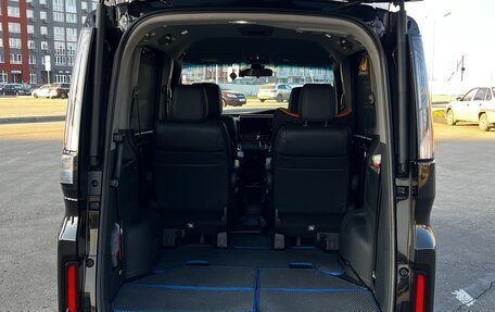 Honda Stepwgn IV, 2019 год, 3 100 000 рублей, 10 фотография