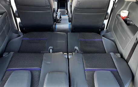 Honda Stepwgn IV, 2019 год, 3 100 000 рублей, 18 фотография