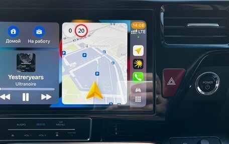 Honda Stepwgn IV, 2019 год, 3 100 000 рублей, 26 фотография