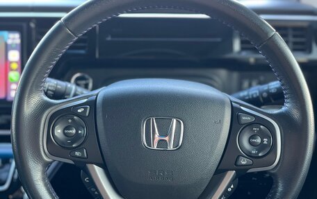 Honda Stepwgn IV, 2019 год, 3 100 000 рублей, 29 фотография