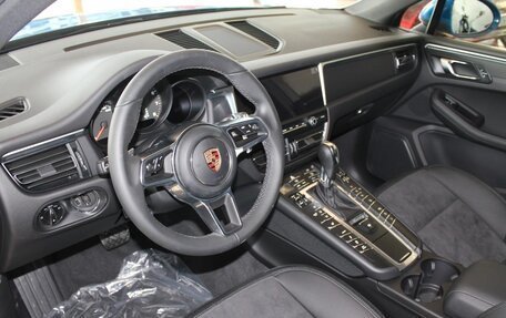 Porsche Macan I рестайлинг, 2025 год, 9 990 000 рублей, 9 фотография