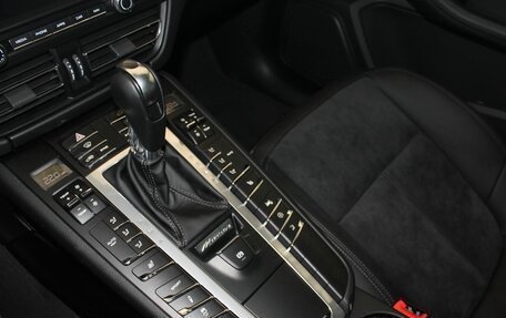 Porsche Macan I рестайлинг, 2025 год, 9 990 000 рублей, 16 фотография