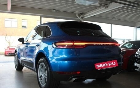 Porsche Macan I рестайлинг, 2025 год, 9 990 000 рублей, 5 фотография
