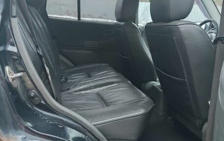 Suzuki Grand Vitara, 2001 год, 300 000 рублей, 4 фотография