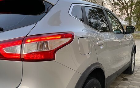 Nissan Qashqai, 2016 год, 1 700 000 рублей, 6 фотография