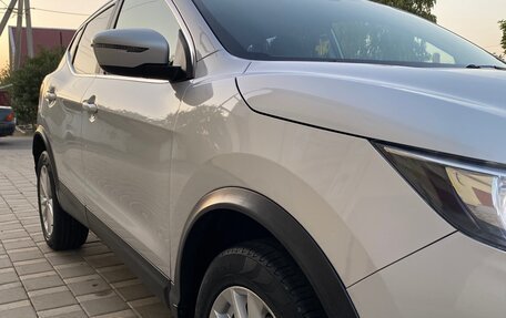 Nissan Qashqai, 2016 год, 1 700 000 рублей, 5 фотография