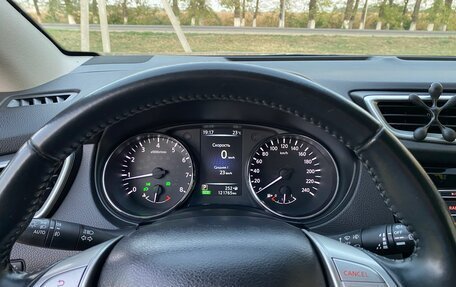 Nissan Qashqai, 2016 год, 1 700 000 рублей, 8 фотография