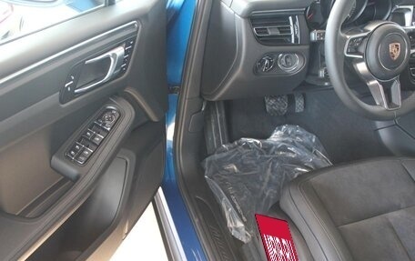 Porsche Macan I рестайлинг, 2025 год, 9 990 000 рублей, 17 фотография