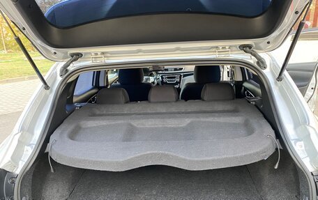 Nissan Qashqai, 2016 год, 1 700 000 рублей, 22 фотография