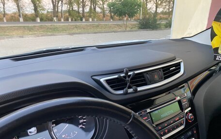 Nissan Qashqai, 2016 год, 1 700 000 рублей, 16 фотография