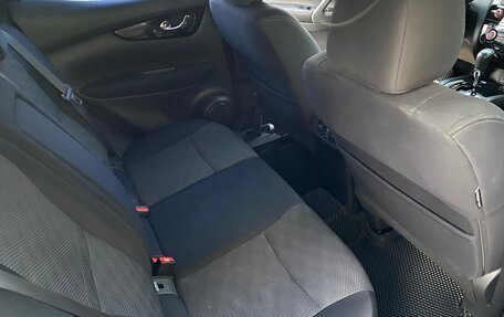 Nissan Qashqai, 2016 год, 1 700 000 рублей, 14 фотография