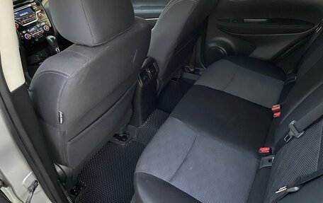 Nissan Qashqai, 2016 год, 1 700 000 рублей, 12 фотография