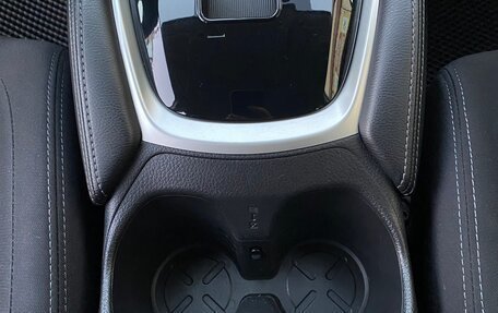 Nissan Qashqai, 2016 год, 1 700 000 рублей, 19 фотография