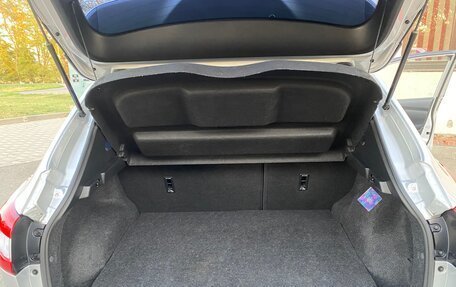 Nissan Qashqai, 2016 год, 1 700 000 рублей, 23 фотография