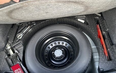 Nissan Qashqai, 2016 год, 1 700 000 рублей, 24 фотография