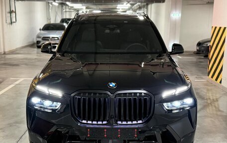 BMW X7, 2025 год, 17 790 000 рублей, 2 фотография