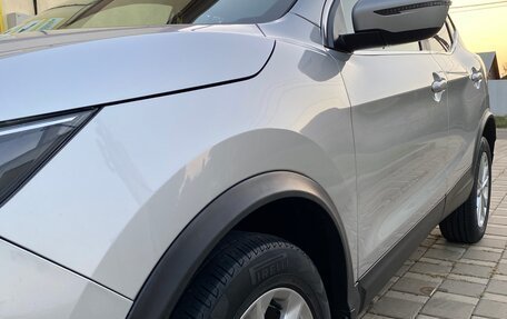 Nissan Qashqai, 2016 год, 1 700 000 рублей, 35 фотография