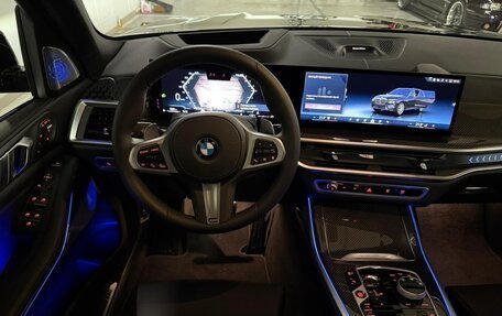 BMW X7, 2025 год, 17 790 000 рублей, 9 фотография