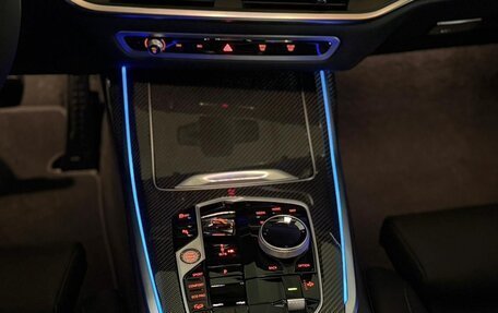 BMW X7, 2025 год, 17 790 000 рублей, 14 фотография