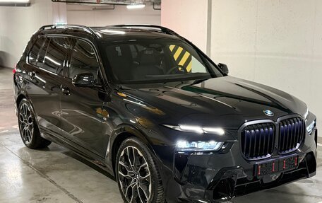 BMW X7, 2025 год, 17 790 000 рублей, 3 фотография