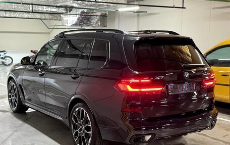 BMW X7, 2025 год, 17 790 000 рублей, 6 фотография