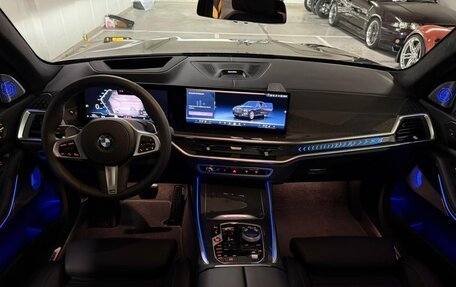 BMW X7, 2025 год, 17 790 000 рублей, 10 фотография