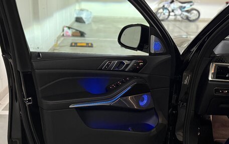 BMW X7, 2025 год, 17 790 000 рублей, 17 фотография