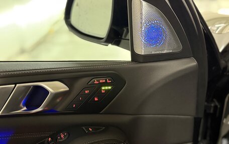 BMW X7, 2025 год, 17 790 000 рублей, 16 фотография