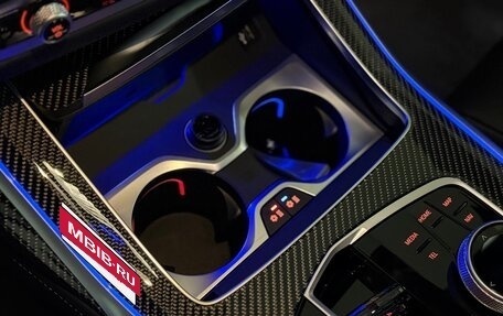 BMW X7, 2025 год, 17 790 000 рублей, 15 фотография