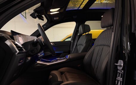 BMW X7, 2025 год, 17 790 000 рублей, 18 фотография