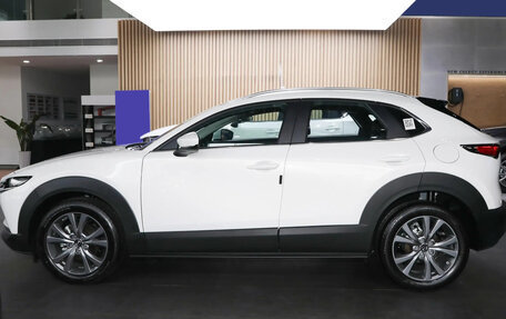 Mazda CX-30 I, 2025 год, 2 219 000 рублей, 4 фотография