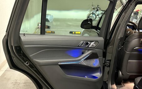 BMW X7, 2025 год, 17 790 000 рублей, 19 фотография