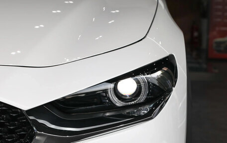 Mazda CX-30 I, 2025 год, 2 219 000 рублей, 8 фотография