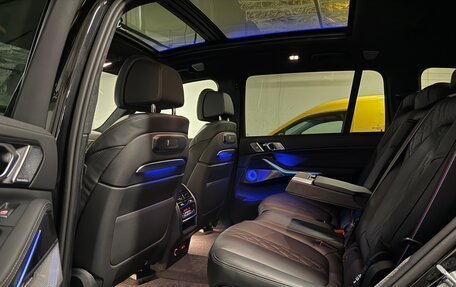 BMW X7, 2025 год, 17 790 000 рублей, 20 фотография