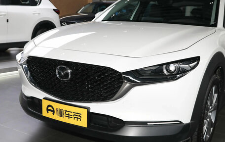 Mazda CX-30 I, 2025 год, 2 219 000 рублей, 9 фотография